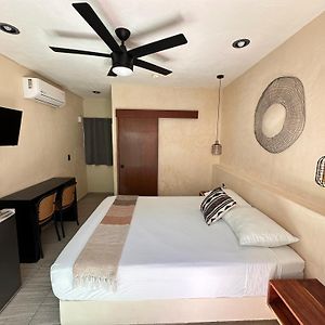 Hotel Caracol Isla Mujeres